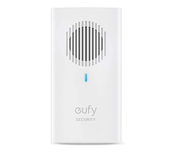 Eufy DOORBELL CHIME (do VIDEO DOORBELL) - 678752 - zdjęcie